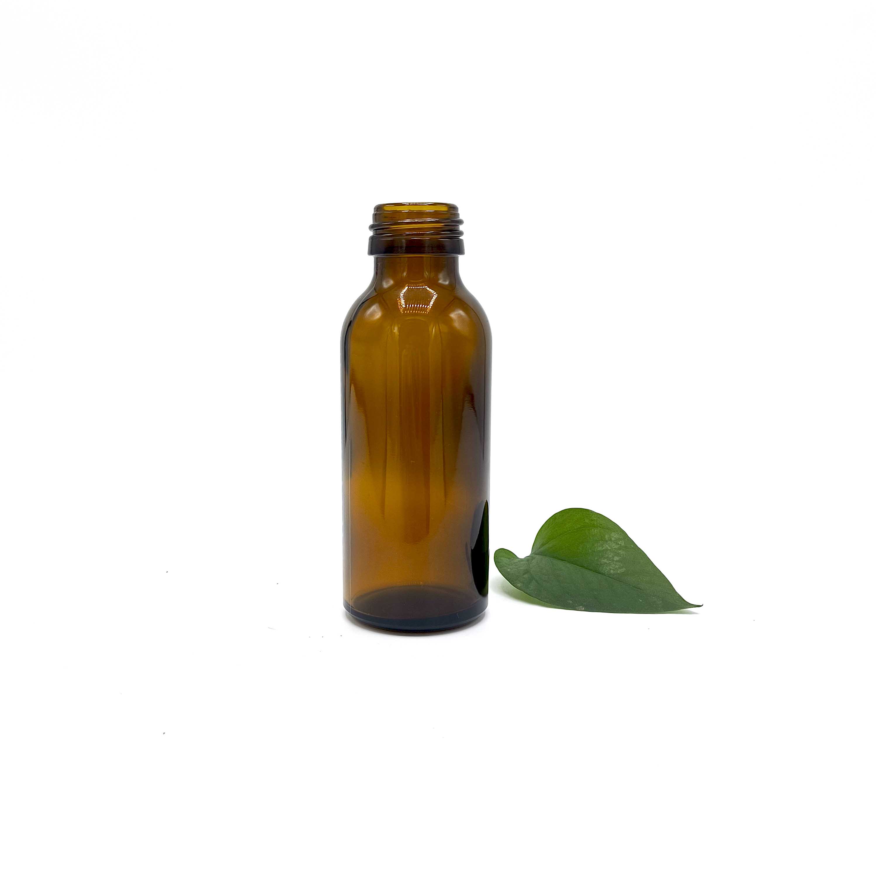 100 ml suukaudne vedelikupudel